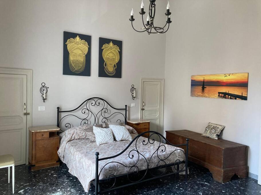 Casa Dalfea Apartment Mazara del Vallo Ngoại thất bức ảnh