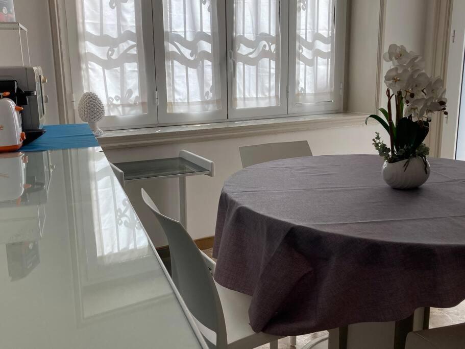 Casa Dalfea Apartment Mazara del Vallo Ngoại thất bức ảnh