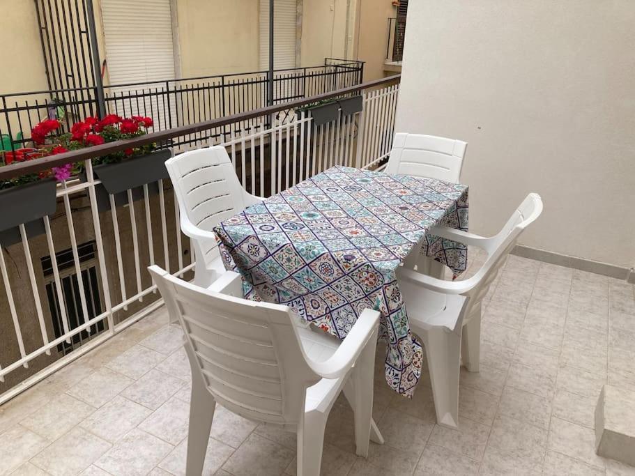 Casa Dalfea Apartment Mazara del Vallo Ngoại thất bức ảnh