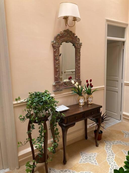 Casa Dalfea Apartment Mazara del Vallo Ngoại thất bức ảnh