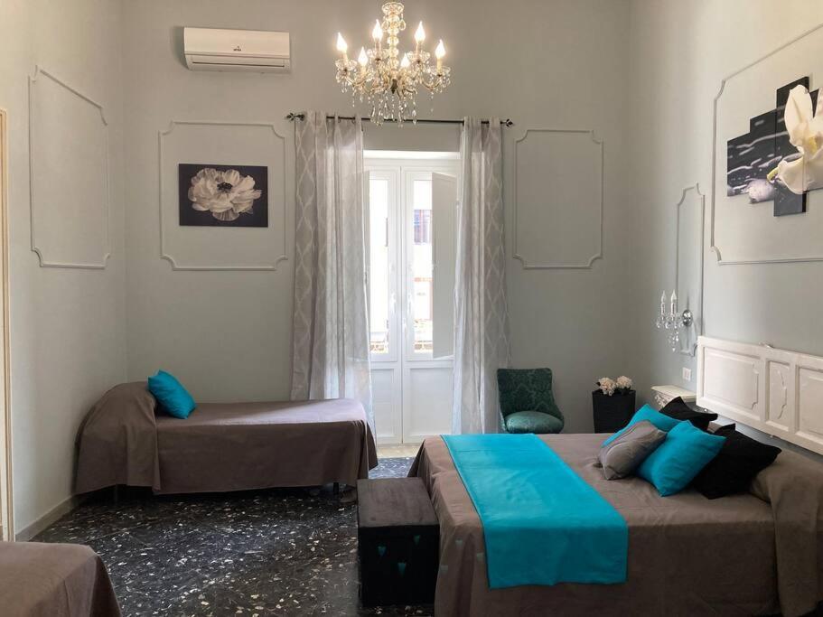 Casa Dalfea Apartment Mazara del Vallo Ngoại thất bức ảnh