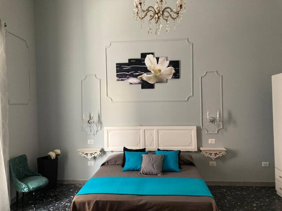 Casa Dalfea Apartment Mazara del Vallo Ngoại thất bức ảnh