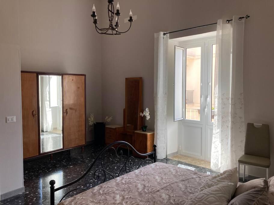 Casa Dalfea Apartment Mazara del Vallo Ngoại thất bức ảnh