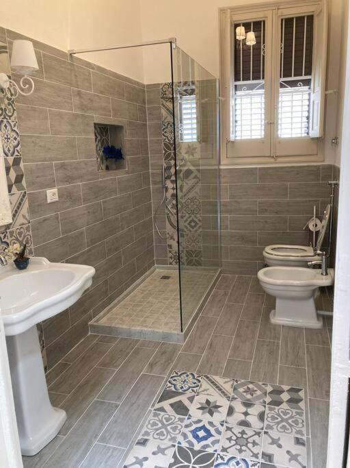 Casa Dalfea Apartment Mazara del Vallo Ngoại thất bức ảnh