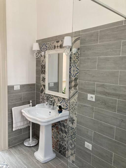 Casa Dalfea Apartment Mazara del Vallo Ngoại thất bức ảnh