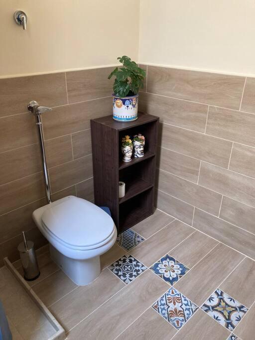 Casa Dalfea Apartment Mazara del Vallo Ngoại thất bức ảnh