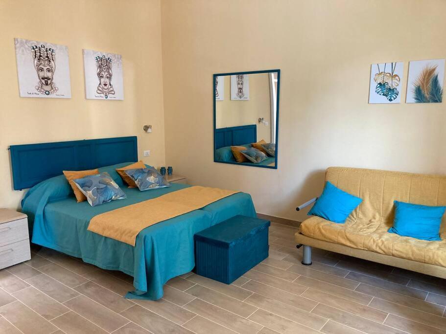 Casa Dalfea Apartment Mazara del Vallo Ngoại thất bức ảnh