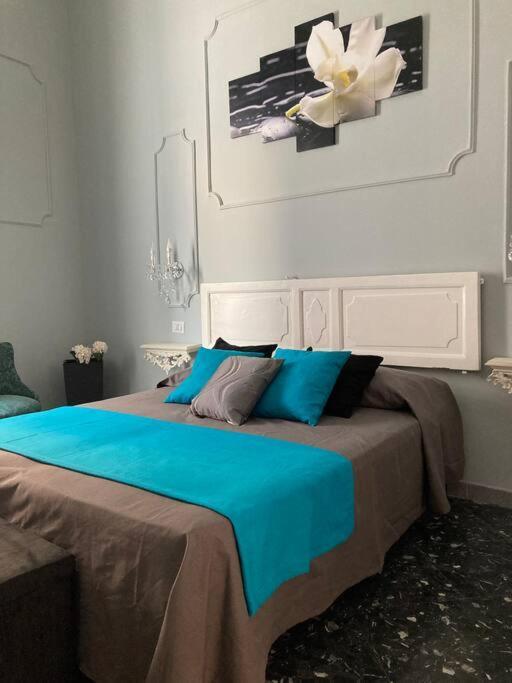 Casa Dalfea Apartment Mazara del Vallo Ngoại thất bức ảnh