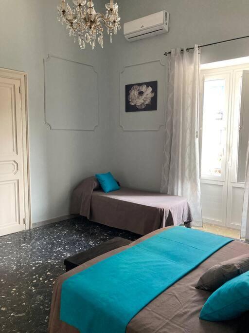 Casa Dalfea Apartment Mazara del Vallo Ngoại thất bức ảnh