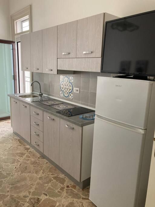 Casa Dalfea Apartment Mazara del Vallo Ngoại thất bức ảnh