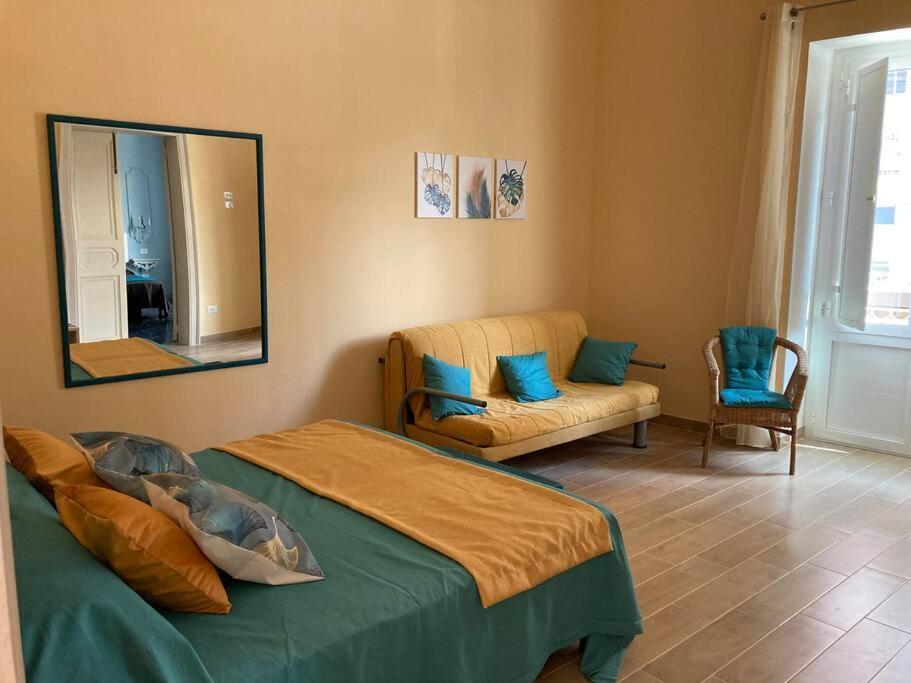 Casa Dalfea Apartment Mazara del Vallo Ngoại thất bức ảnh