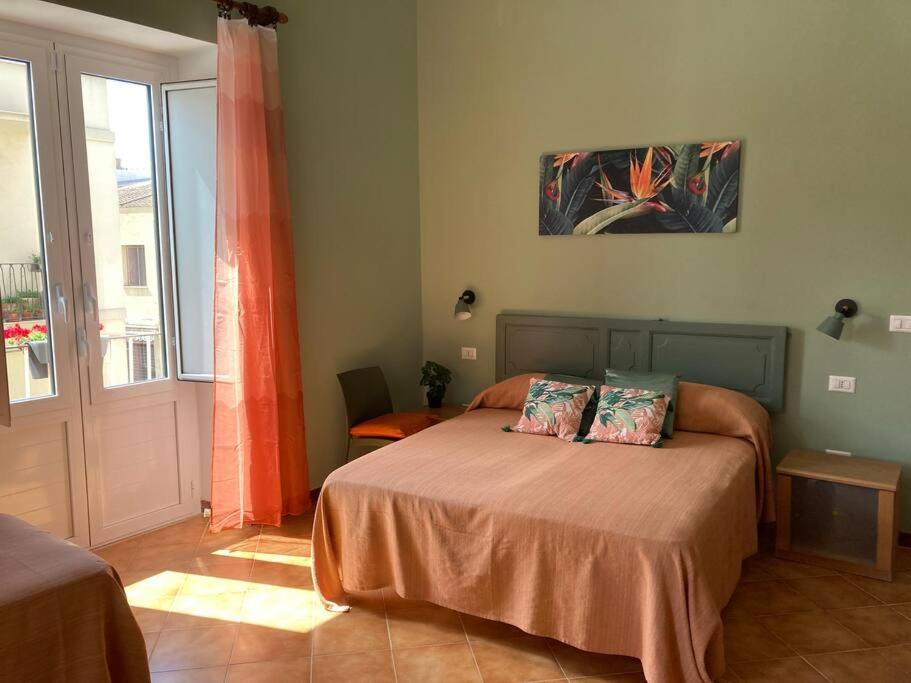 Casa Dalfea Apartment Mazara del Vallo Ngoại thất bức ảnh