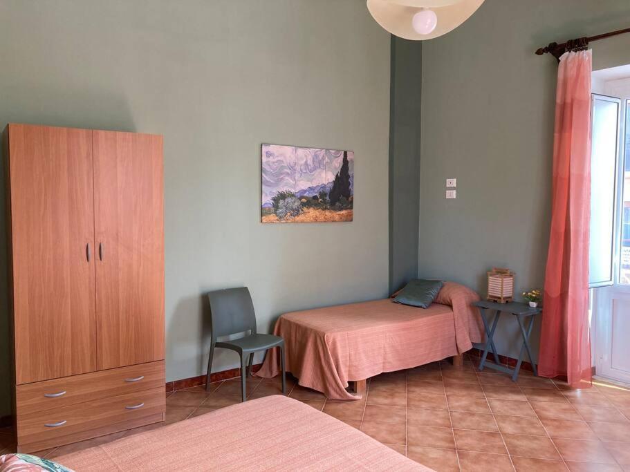 Casa Dalfea Apartment Mazara del Vallo Ngoại thất bức ảnh