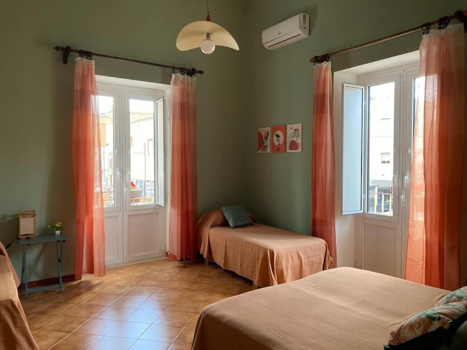 Casa Dalfea Apartment Mazara del Vallo Ngoại thất bức ảnh