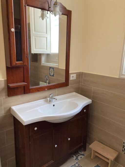 Casa Dalfea Apartment Mazara del Vallo Ngoại thất bức ảnh