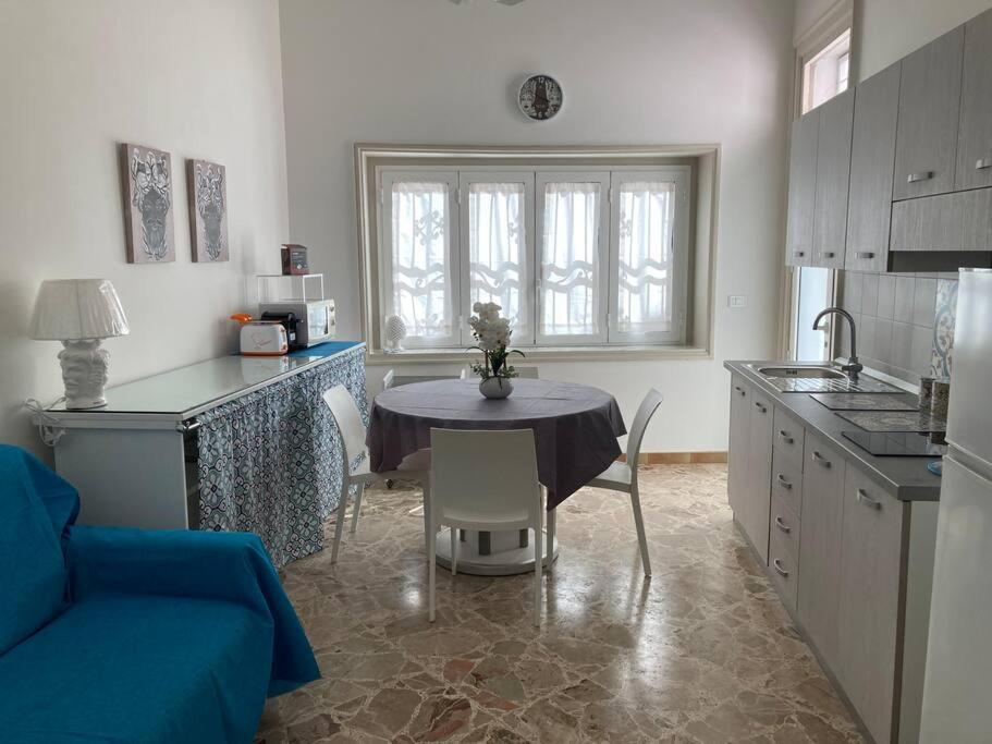 Casa Dalfea Apartment Mazara del Vallo Ngoại thất bức ảnh