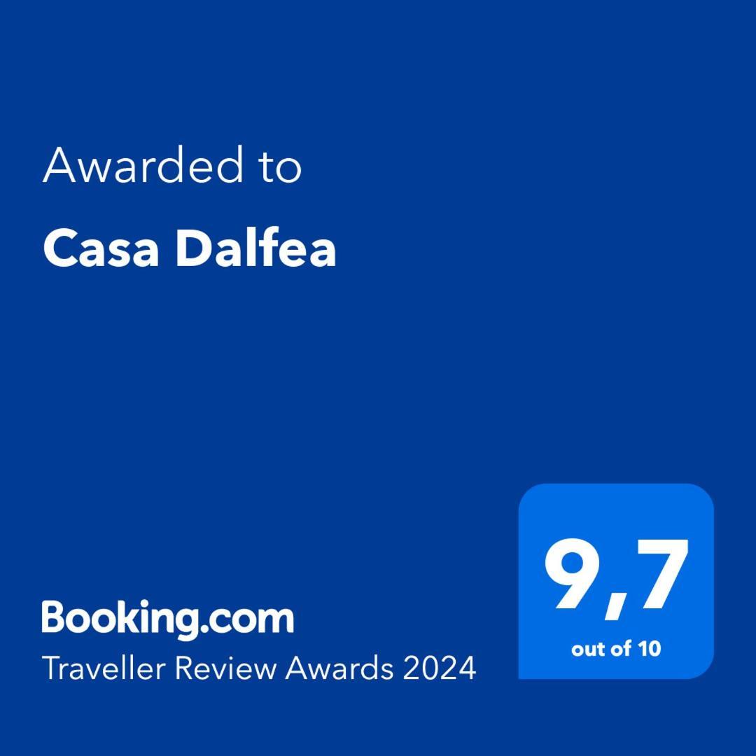 Casa Dalfea Apartment Mazara del Vallo Ngoại thất bức ảnh